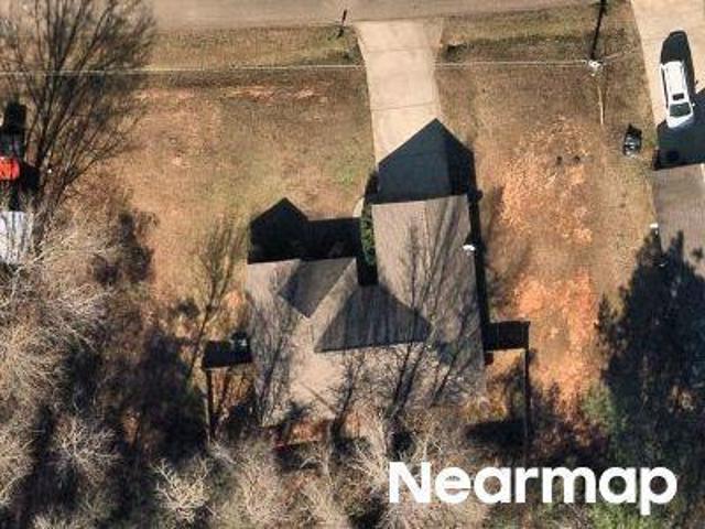 House for sale in Purvis, Mississippi