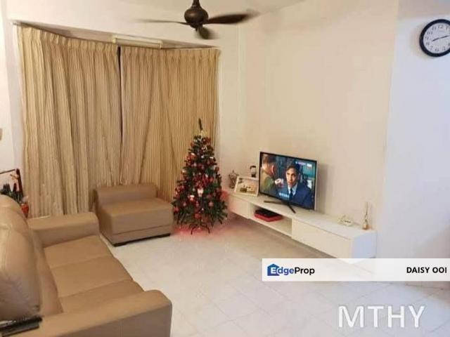 Condominium for rent in Georgetown, Penang