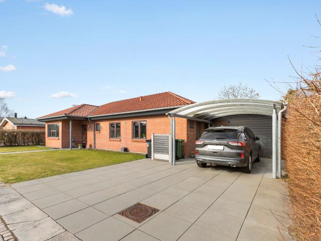 Villa til salg i Holstebro, Århus