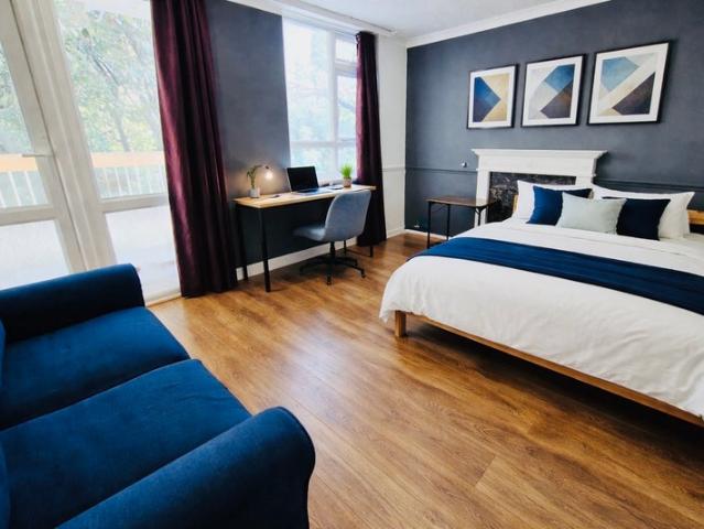 Apartment for rent in Ocean Estate, Mile End
