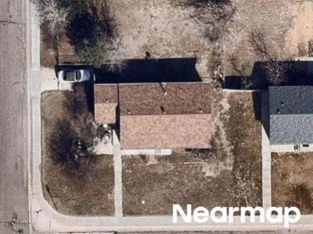House for sale in Nebraska