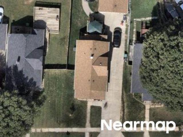 House for sale in Nebraska