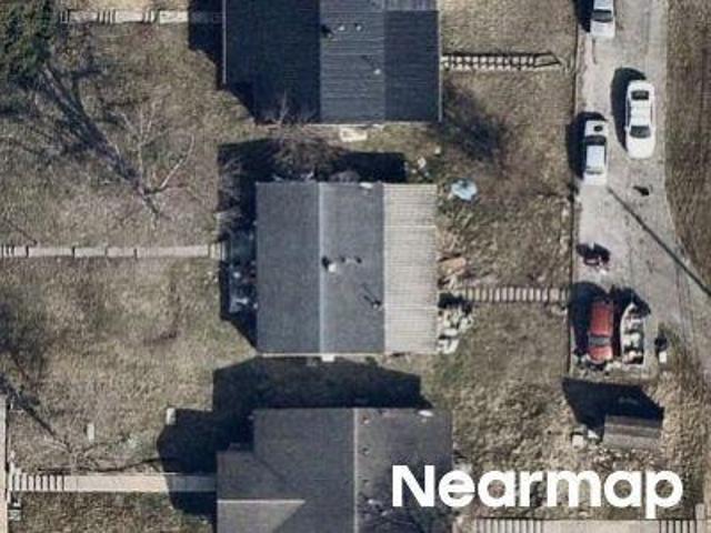 House for sale in Bedford, Indiana