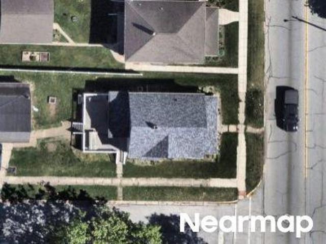 House for sale in La Porte, Indiana