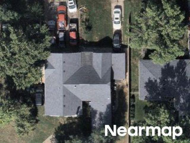 House for sale in Nebraska