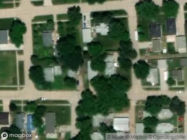 House for sale in Nebraska