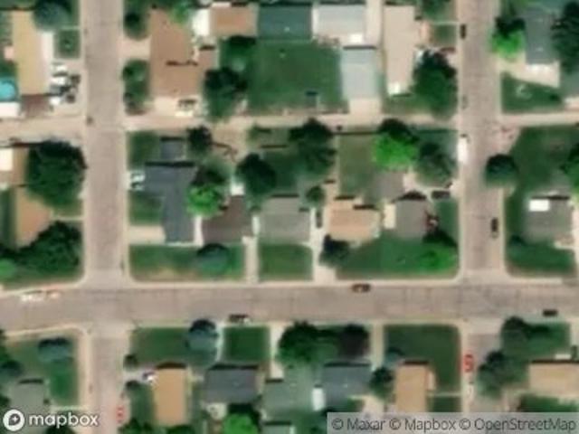 House for sale in Nebraska