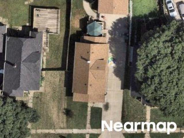 House for sale in Nebraska
