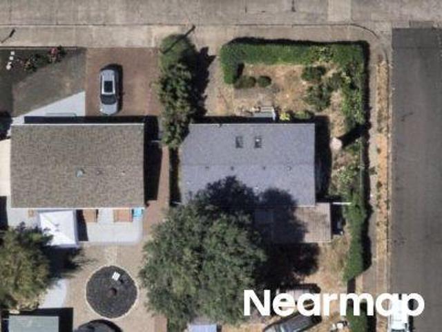House for sale in Oregonia