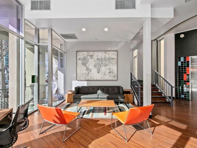 Apartment for rent in Gaslamp Quarter, San Diego