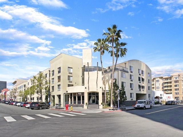 Apartment for rent in Jacumba, California