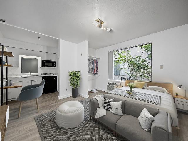 Apartment for rent in Jacumba, California