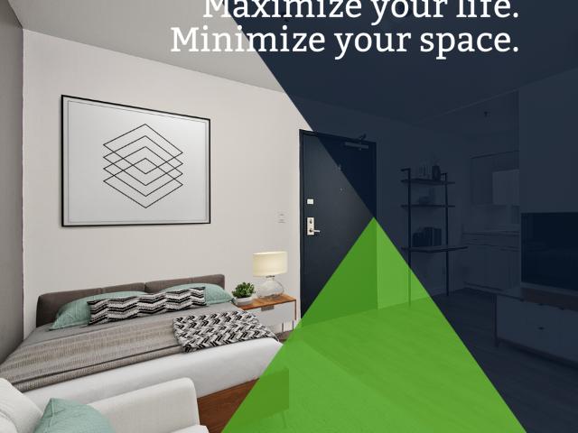 Apartment for rent in Jacumba, California
