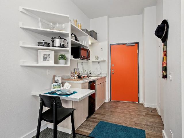 Apartment for rent in Jacumba, California