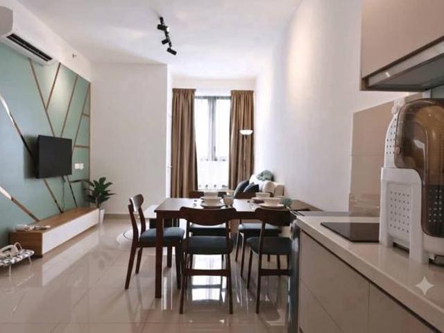 Serviced Residence for sale in Seksyen 7, Shah Alam
