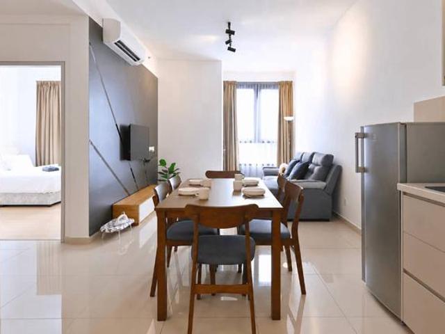 Serviced Residence for sale in Petaling, Alam Impian