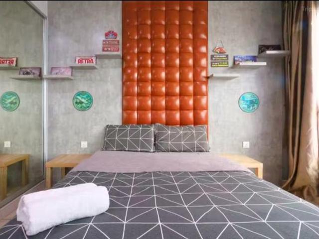 Serviced Residence for sale in Petaling, Alam Impian