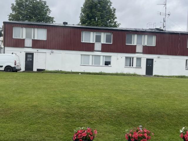 Lägenhet hyra i Töcksfors, Värmland