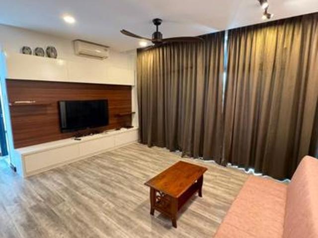 Serviced Residence for sale in Johore Bahru, Johor