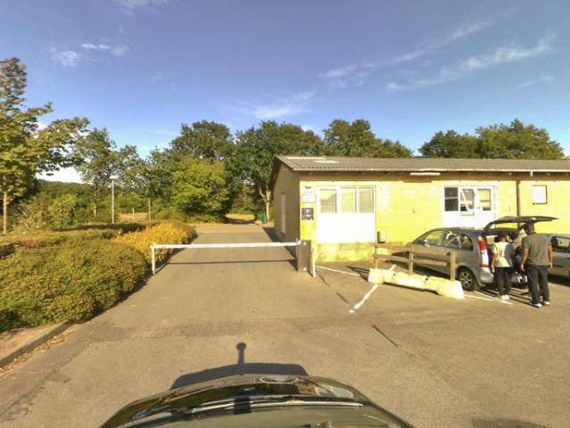 Hus til leje i Holstebro, Århus