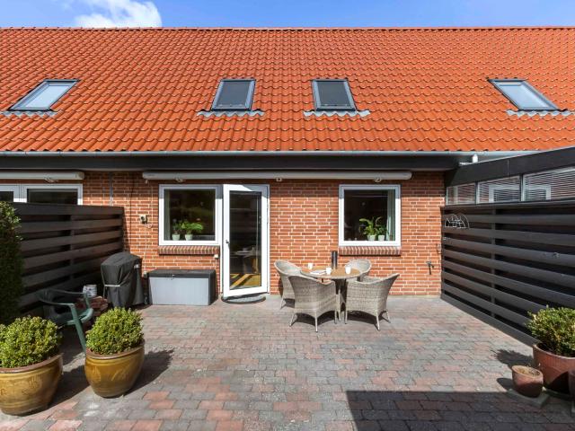 Andelsbolig til salg i Svenstrup J, Brønderslev-Dronninglund