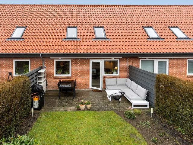 Andelsbolig til salg i Svenstrup J, Brønderslev-Dronninglund