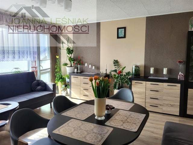 Mieszkanie na sprzedaż w Olkusz, Małopolskie