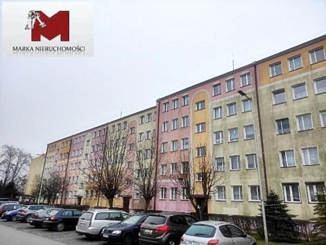 Mieszkanie na sprzedaż w Kędzierzyn-koźle, Opolskie
