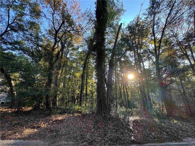 Land for sale in Fairhope, Alabama