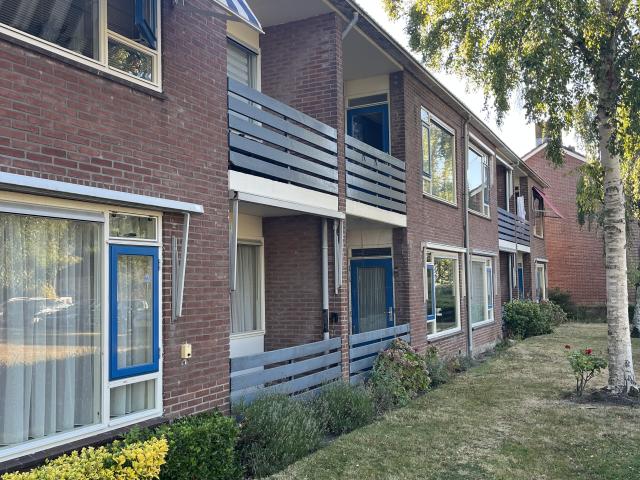 Woning te huur in Zeeland