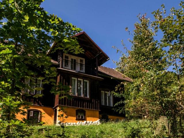 Dom na sprzedaż w Szczawnica, Małopolskie