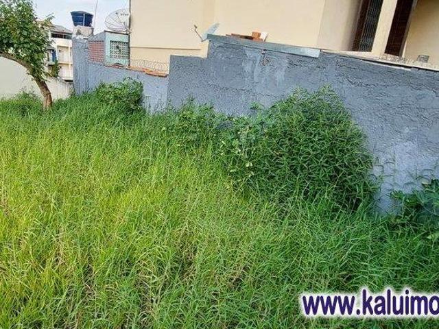 Terreno venda em Capuava, Santo André