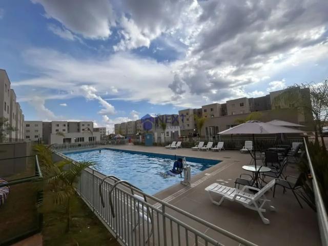 Apartamento aluguel em Setor N Norte, Ceilândia