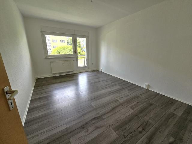 Apartment mieten in Südstadt, Halle