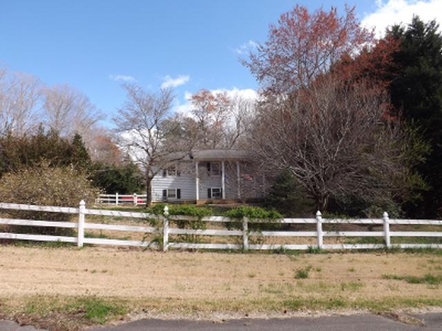 House for sale in Pfafftown, North Carolina