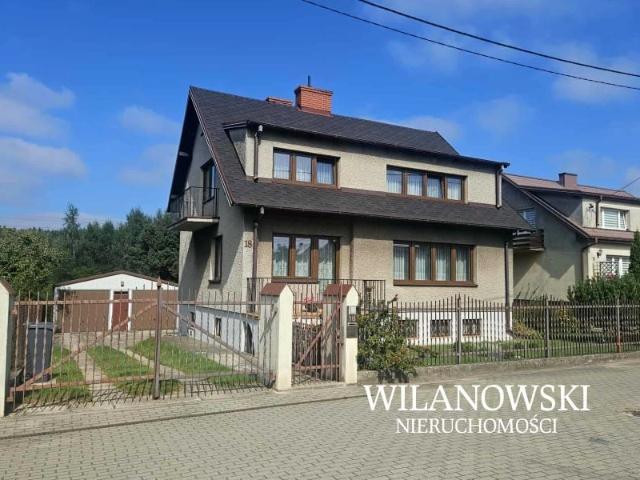 Dom na sprzedaż w Mława, Mazowieckie