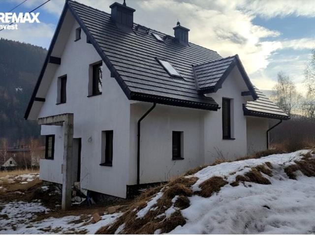 Dom na sprzedaż w Szczyrk, Śląskie