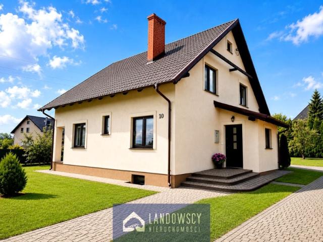 Dom na sprzedaż w Zblewo, Pomorskie