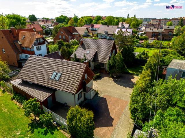 Dom na sprzedaż w Nowy Dwór Gdański, Pomorskie