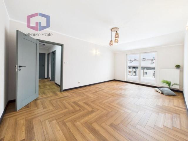 Mieszkanie na sprzedaż w Olsztynek, Warmińsko-mazurskie