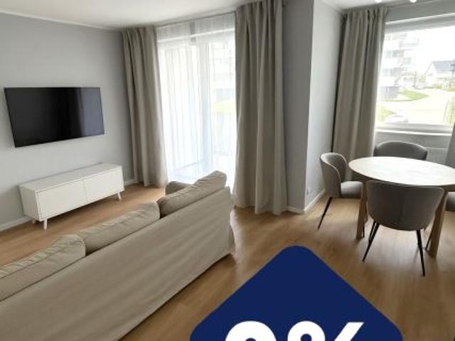 Mieszkanie na sprzedaż w Olsztynek, Warmińsko-mazurskie