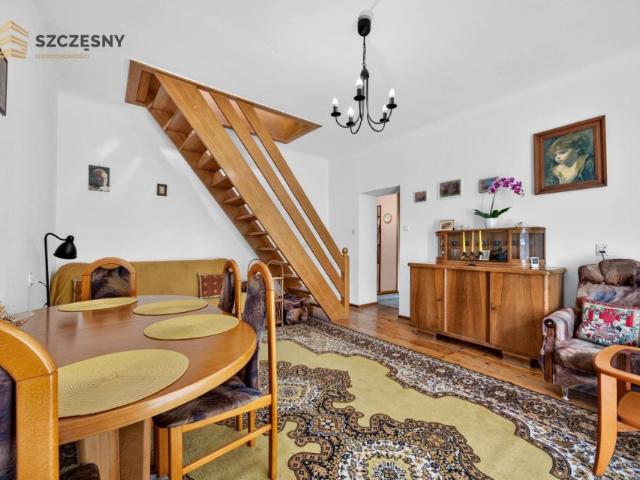 Dom na sprzedaż w Józefów, Mazowieckie