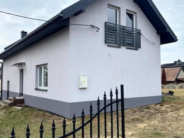 Dom na sprzedaż w Jaworzno, Śląskie