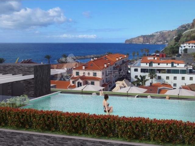 Apartamento venda em Pico da Cruz, Ribeira Brava