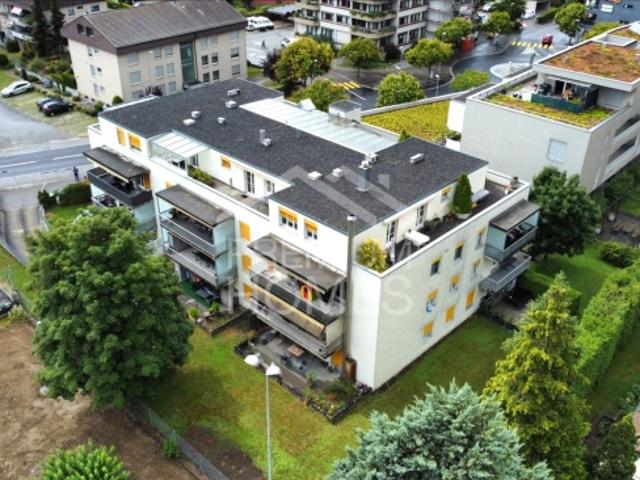 Wohnung kaufen in Lyss, Bern