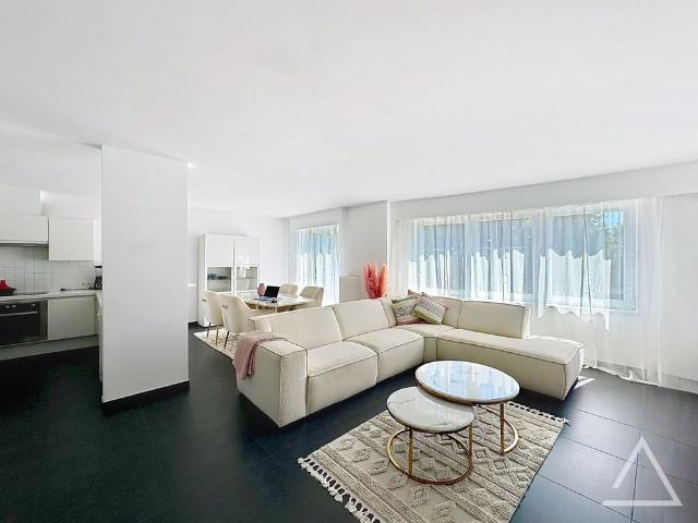 Appartement location à Dieleghem - Dielegem, Jette