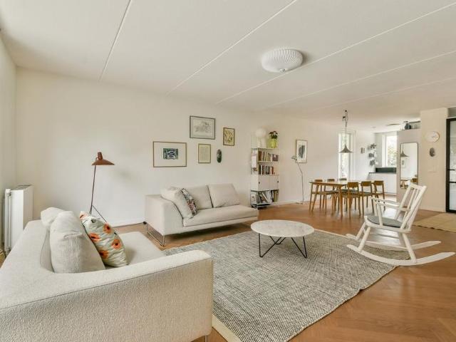 Appartement te huur in Oost, Amsterdam