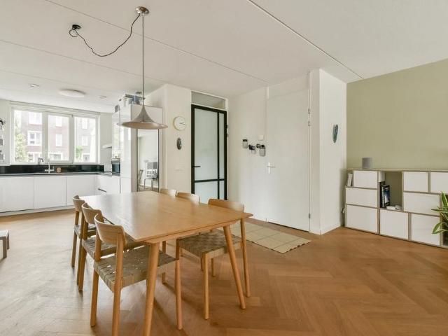 Appartement te huur in IJburg, Amsterdam