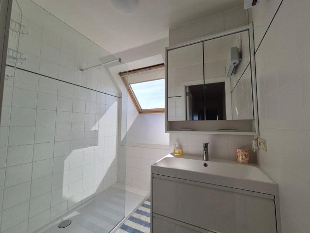 Kot location à De Panne