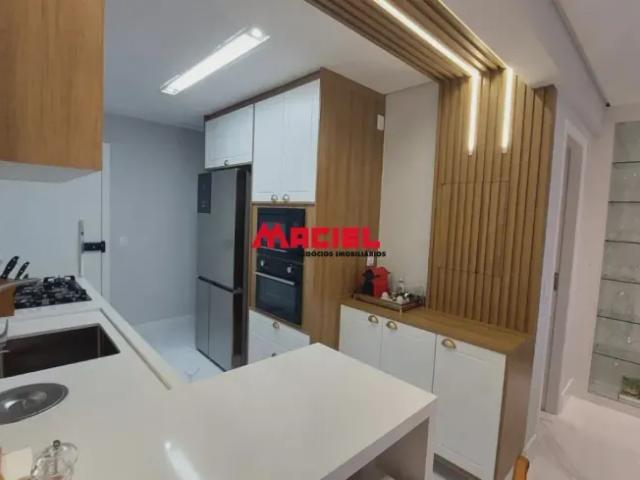 Apartamento venda em Região Imediata de São José dos Campos, Região Metropolitana do Vale do Paraíba e Litoral Norte
